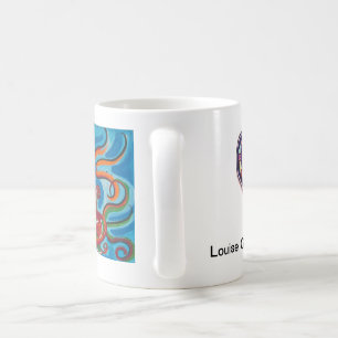 Tasse de poissons