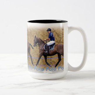 Tasse de polo de trois Snoots