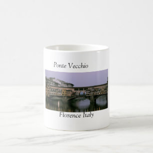 Tasse de Ponte Vecchio