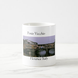 Tasse de Ponte Vecchio
