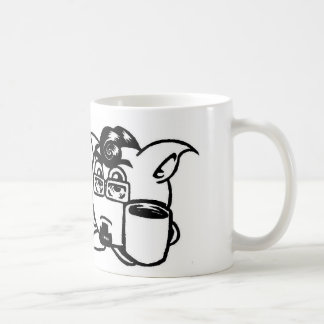 Tasse de Pookie Wookie