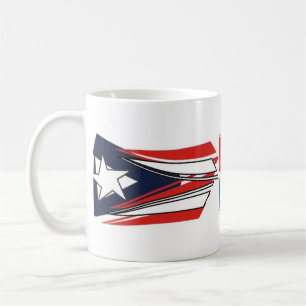 TASSE DE PORTO RICO