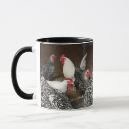 TASSE DE POULET