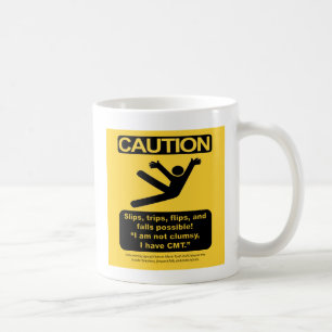Tasse de "précaution" de CMT