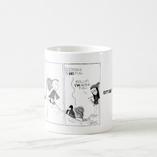 Tasse de présentation horizontale sur microfilm