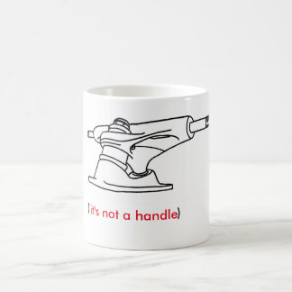 Tasse de preuve de Mallgrab