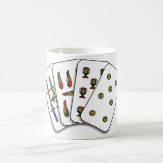 Tasse de Primiera de La
