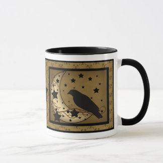 Tasse de primitif de corneille de Starlight