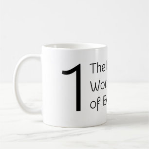 Tasse de principe d'UU premier