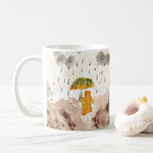 Tasse de printemps