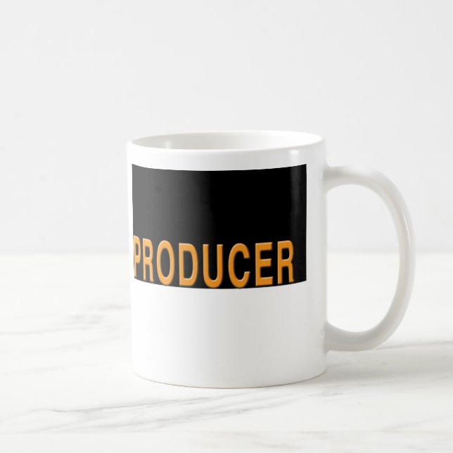 Tasse de producteur (Droite)