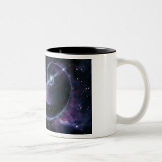 Tasse de productions de Wu Wei