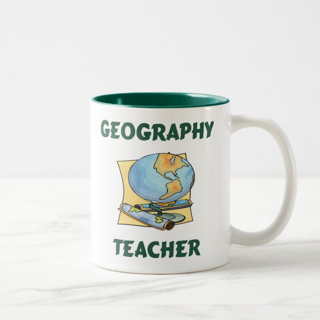 Tasse de professeur de géographie (Droit)
