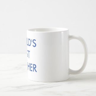 Tasse de professeur d'humour de bureau