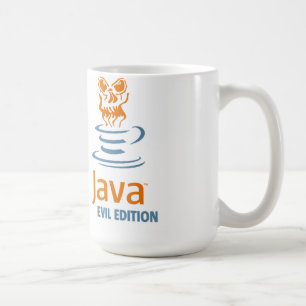 Tasse de programmeurs