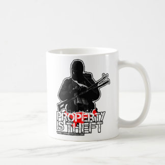 tasse de propriété