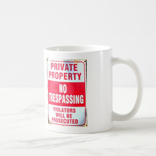 tasse de propriété privée (Droite)