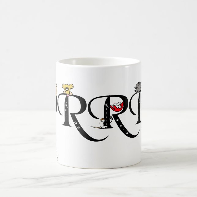 Tasse de PRRR (Centre)