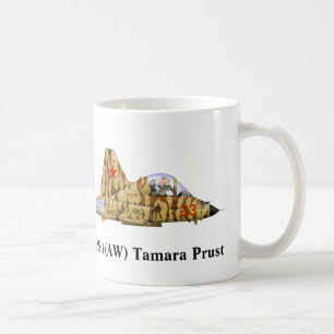 Tasse de PS1 (aw) Tamara Prust