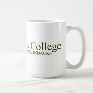 Tasse de PSC