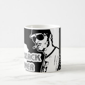 Tasse de puissance de Prozack Turner !