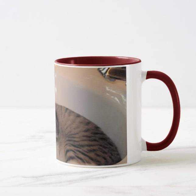Tasse de Purnelli (Droite)