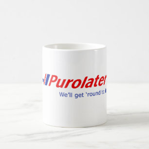 Tasse de Purolater