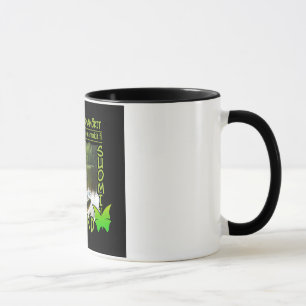 Tasse de Pynnösen Lomamökit - choisissez le styl
