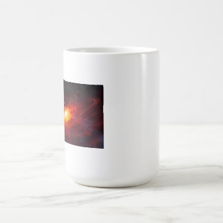 Tasse de quasar