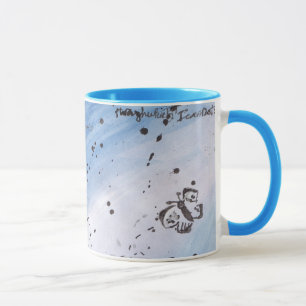 Tasse de queue de fée