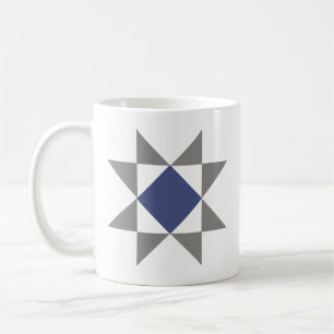 Tasse de Quilters, tasse de café, j'aime piquer la