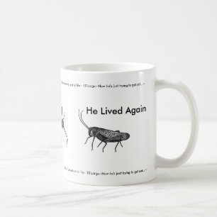 Tasse de Quincy