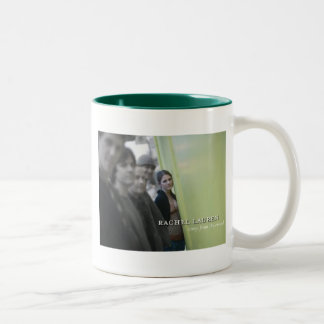 Tasse de Rachel Lauren - à partir de la foule