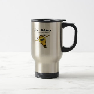 Tasse de Raiders Inc. d'étoile