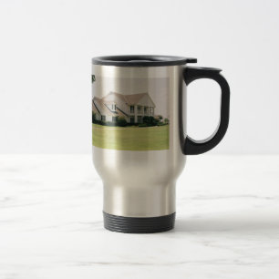 Tasse de ranch de Southfork