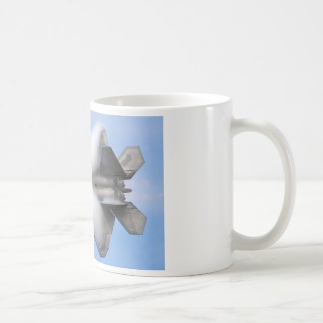 Tasse de Raptor (Droite)
