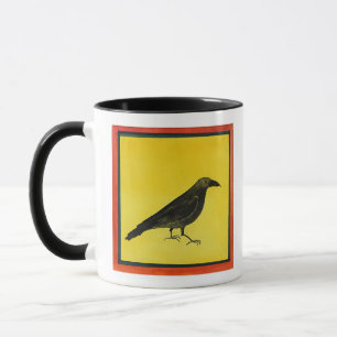 Tasse de Raven