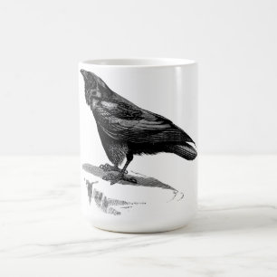 Tasse de Raven
