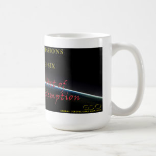 Tasse de Reaper Two-Six