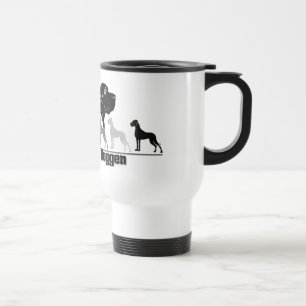 Tasse de réchauffage Dogues