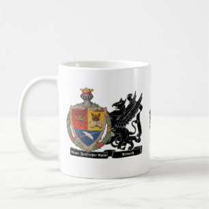 TASSE de recherches de MFFG