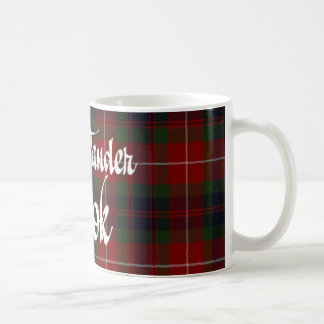 Tasse de recoin