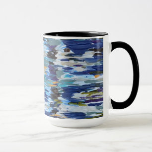 Tasse de réflexions