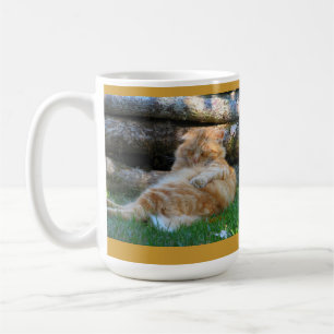 Tasse de relaxation