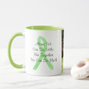 Tasse de remerciement de la Fée de Lyme
