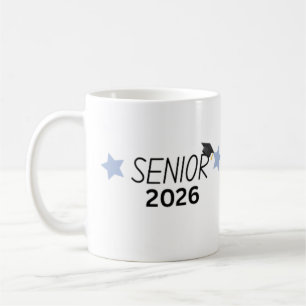 Tasse de remise des diplômes pour les finissants 2
