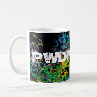 Tasse de remous de liberté de PWDP