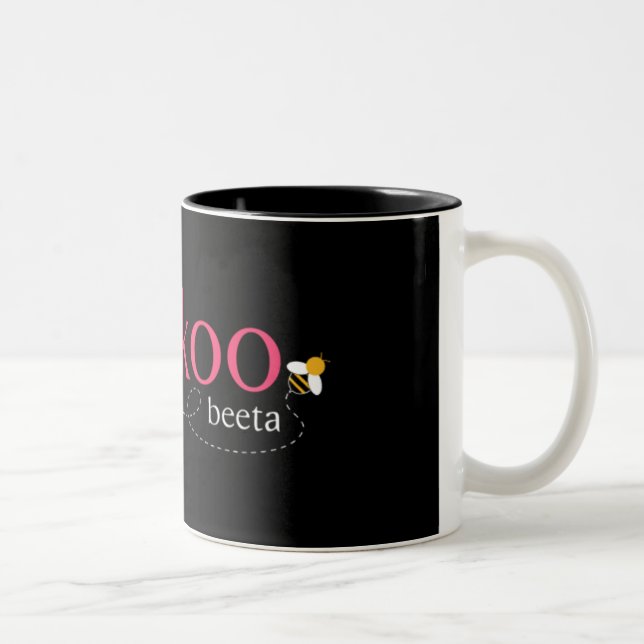 Tasse de Renkoo Beeta (Droit)