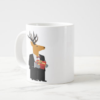 Tasse de renne