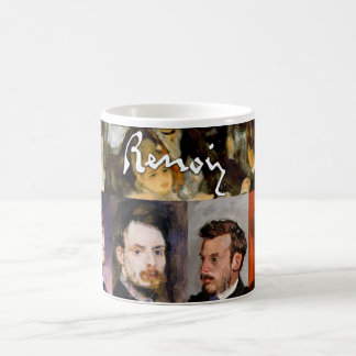 Tasse de Renoir